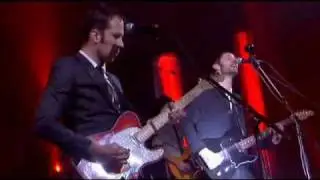 Soma - The backyard live