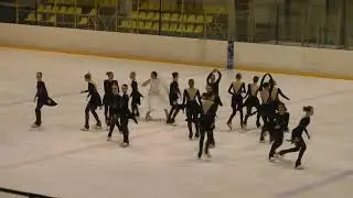 Ice-Line Гроза