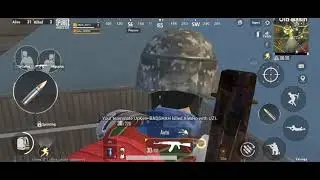 🔥🔥Pubg Mobile Lite 🔥 game Play DANGER BOY YT💯💯💯💯👍👍👍