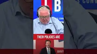 Lifelong Tory voter explains why he now supports Reform