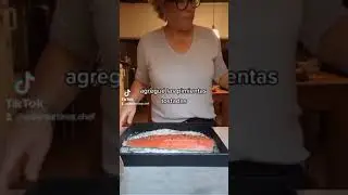 Trucha Curada