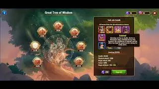 hero wars, tricks and game strategy in team composition