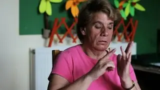 Making it Real for Sensory Impairment.  Pippin House -film by Action on Hearing Loss