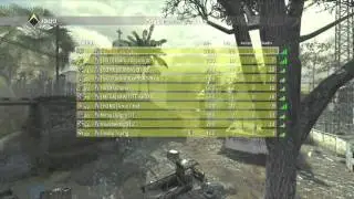 DustinDD - AoN Final Kills