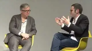 Conversations | Salon | The Global Art World IM+: An Update on the Future Museum of Hong Kong