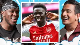 2 Football Paglu On TRS - KSI & BeerBiceps Discuss
