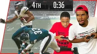 Unbelievable LATE GAME Momentum Shift! - Madden 19 | MUT Wars Ep.40