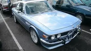 BMW E9 3.0 CSi