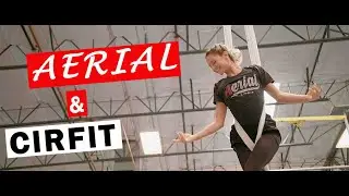 CIRFIT - Aerial  for all. CIRFIT apparel