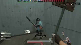 Shounic 2025 Clip Contest Submission (Skill)