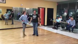 How to Two-Step Beginner Class Recap 1/23/17