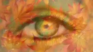 Ethereal Autumn