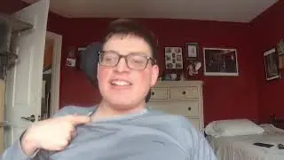 Life After God
