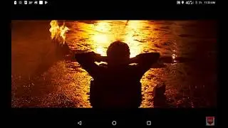 Petta trailer