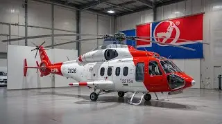Наконец раскрыт! Лёгкий вертолёт Ми-34 — забытый шедевр КБ Миля