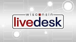Wisconsin Live Desk for Oct. 30, 2025 | FOX6 News Milwaukee