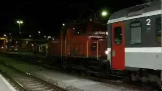 SBB Ee 3/3 
