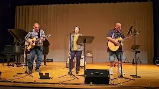 Tennessee Whiskey (Chris Stapleton cover) Performed by Twin Reverb featuring Yvonne Remz 