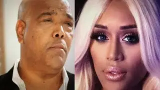 LHHNY Anais and Rubin rumors