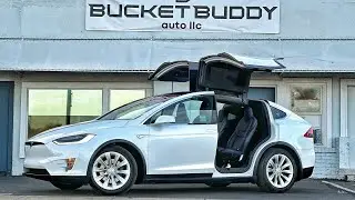 Будни АвтоДилерской В США / Купили, Продали - Попали?
