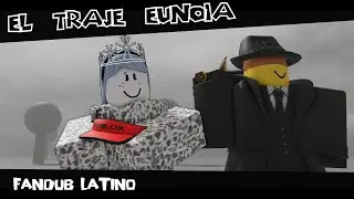 El disfraz Eunoia (Animación de Forsaken) - FANDUB LATINO