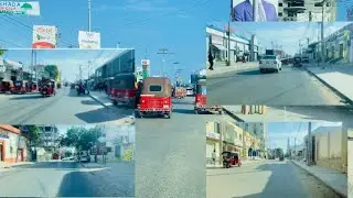 BUULA XUUBEY ILAA CEEL QALAW DEGMADA WADA JIR MOGADISHO