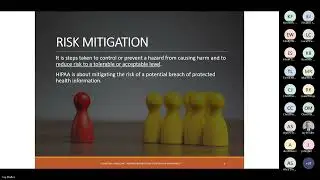 HIPAA Enforcement Actions & Propose Rule Changes