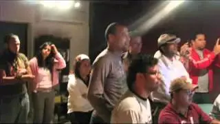 Dame Pa Matala & Soco Voz - San Ferdam