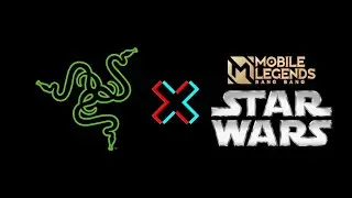 RAZER GOLD 25% DIAMOND PROMO TUTORIAL / MLBB STAR WARS EVENT