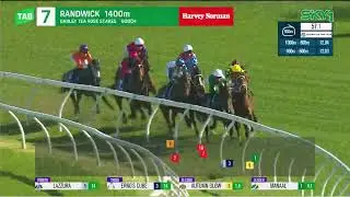 🍂✨ОСЕННЕЕ СИЯНИЕ🍂✨ - Tea Rose Stakes 2024 (3 года, SW, G2 F), Группа 2, Рэндвик, 21 сентября