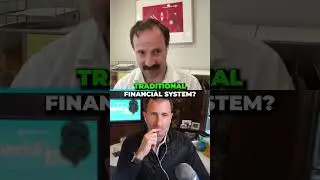 Global Money Laundering & Crime l Sayari CEO Farley Mesko