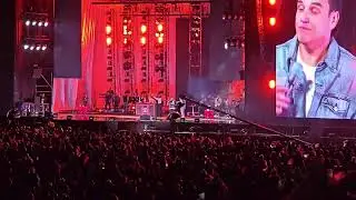 Cantinero - Silvestre Dangond (Estadio El Campín, Bogotá, 18 de Mayo 2024) (En vivo)