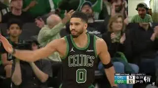 Reacting To Orlando Magic vs. Boston Celtics Full Game 5 Highlights | NBA 2025 Playoffs Round 1