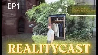Realitycast: Artist Jens Kull on Reality Capture, Gaussian Splats + Games with Evo at XRGuide
