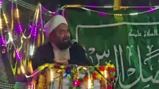 Kargili residences celebrate Eid at Imam bargah QAIM-E-AALL-E-Mohammad Khomeini Chowk Srinagar 