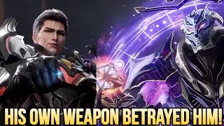 How Luo Feng Destroyed King Purple Clock &ndash; The Immortal King Hunter Becomes Hunted