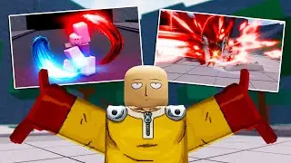อัพเดทครั้งต่อไป!! ในแมพ The Strongest Battlegrounds