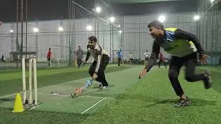 Box cricket @bccitv7718 