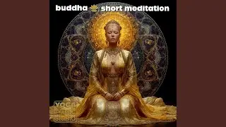 Healing Meditation for Serenity