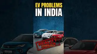 EV Battery Scam? The Reality No Indian Is Told! #cars #shorts