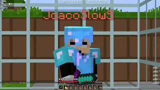 JoacoSlowS ES MI VECINO EN HOLYHCF MEDIUM