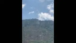 Come With Me Let&rsquo;s Hike in Ho | Ghana Adventure #shorts
