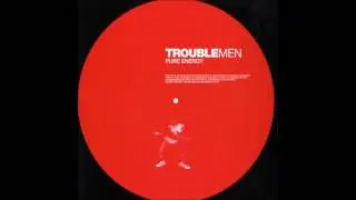 Trouble Men - Crowd Control (2005)