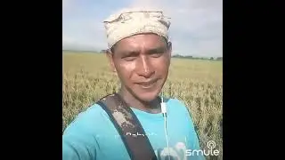 baby ko# smule duet (over)w/my idol chad dulay#justforfun