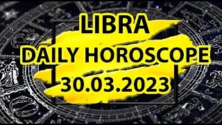 Libra horoscope for Thursday - 30th March, 2023 | Career, Love, Health