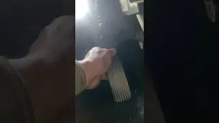 Como cambiar pedal de aceleraci&oacute;n KIA forte 2019