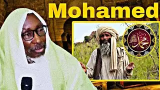 cheikh mouhidine samba diallo nous parle de mouhamad (saw)