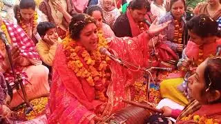 Aa Ja Guffa to Bahar Vela Hun Tarn Da  New Bhajan || Charanjit Bhajan Mandali Ferozepur ||