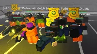 x2 | Life Sentence Montage |