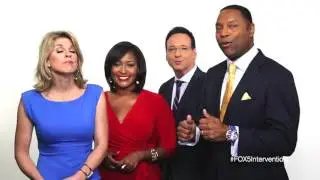 FOX 5 Intervention: Breakfast IS the most important meal of the day